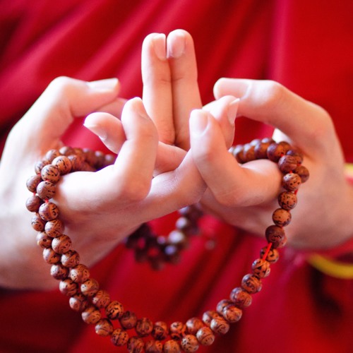 Stream Mandala Offering Prayer by Urgyen Tsultrim Sudarshan Gurung