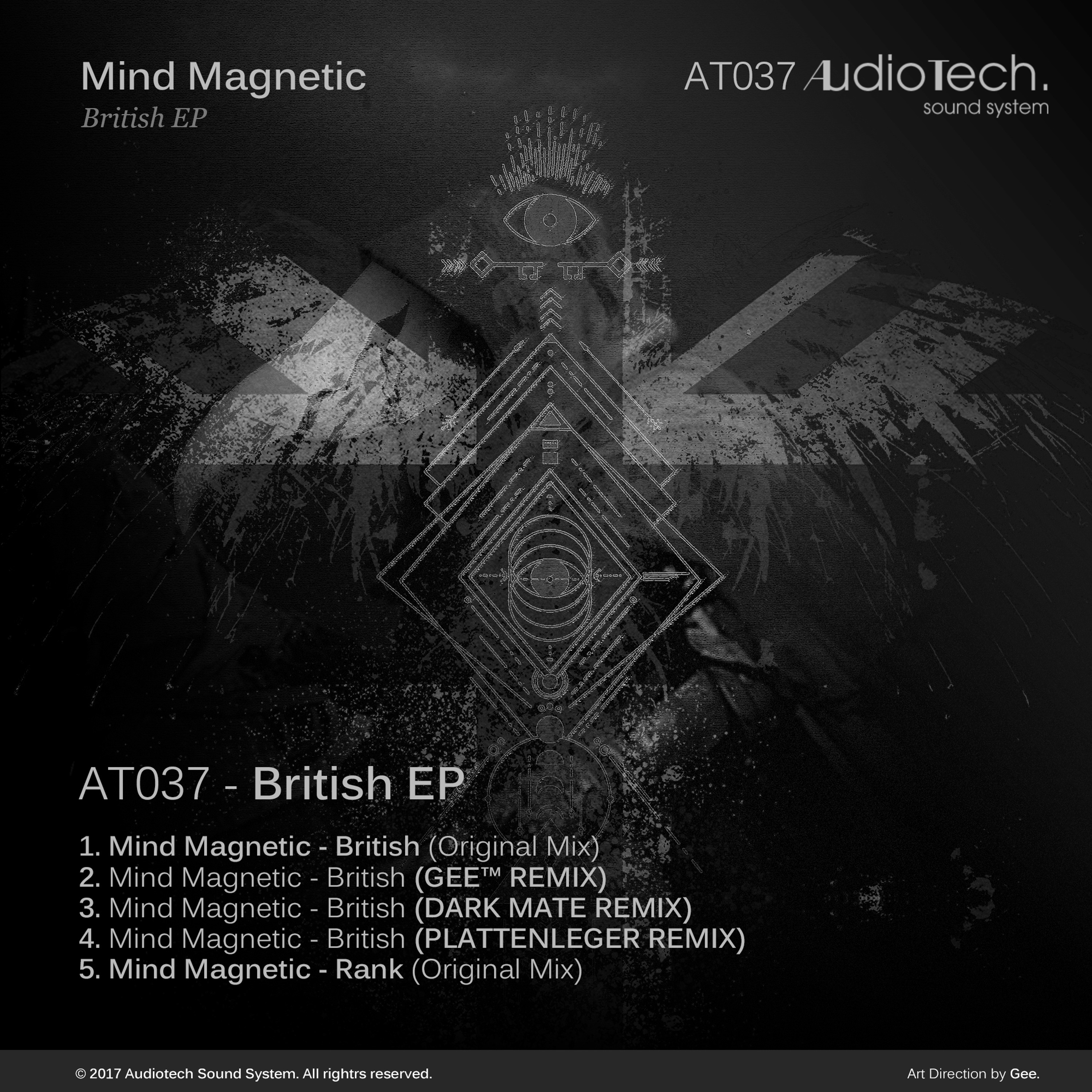 Audiotech