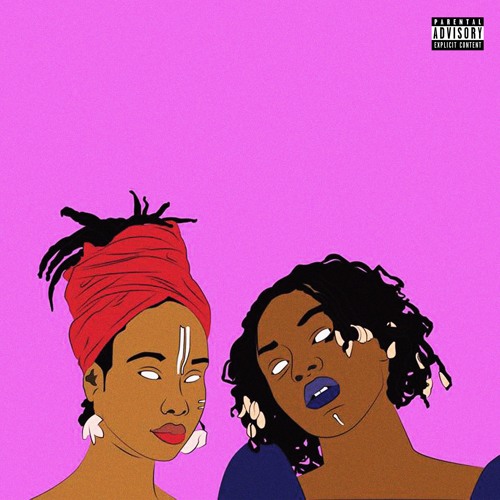 Blessings on Blessings (prod. by Proda)