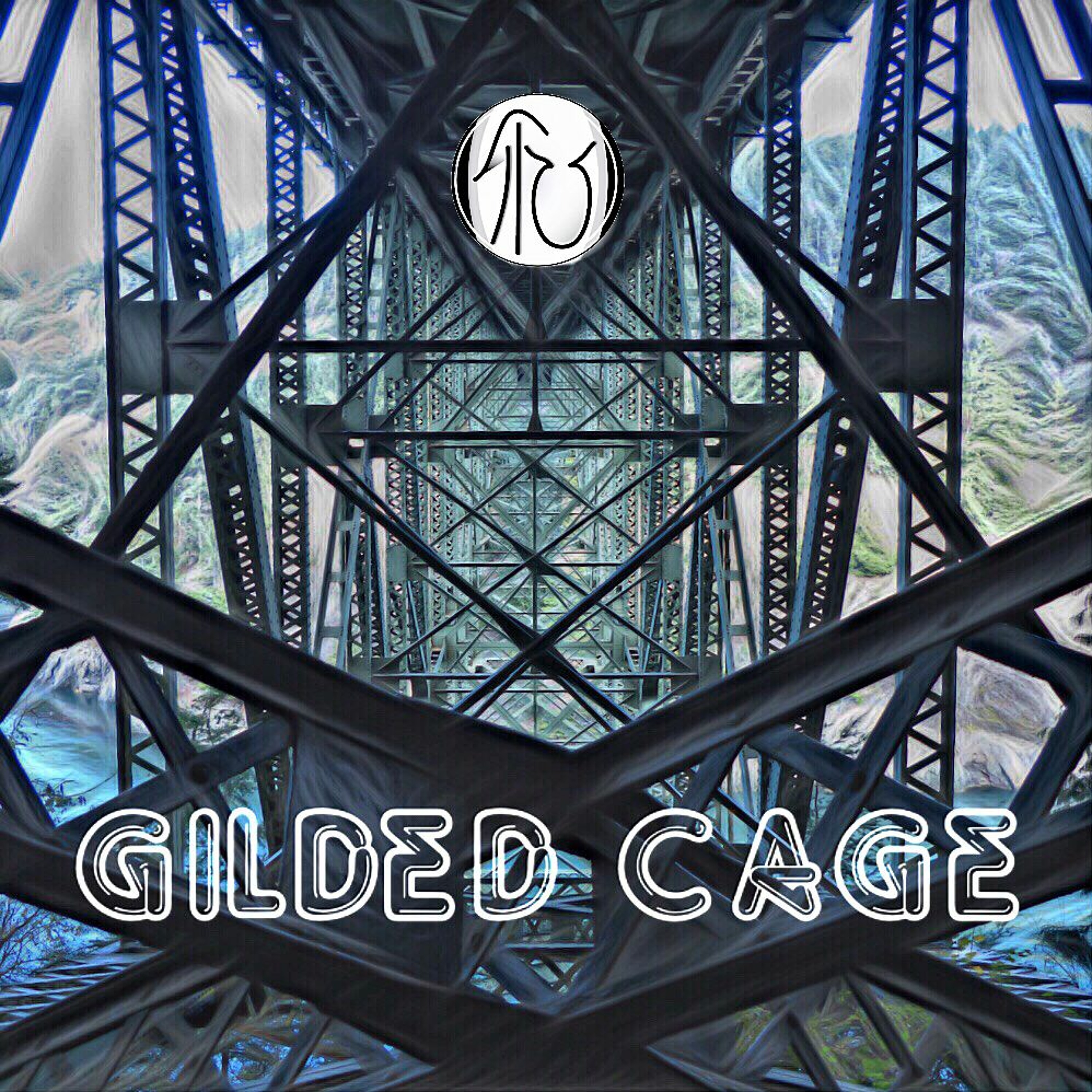 Gilded Cage episode artwork