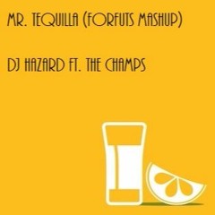DJ Hazard Ft. The Champs - Mr. Tequila (ForFuts Mashup)