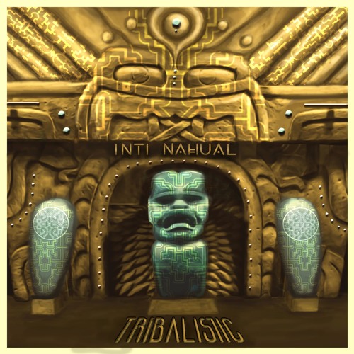 01 Inti Nahual - Mazahua