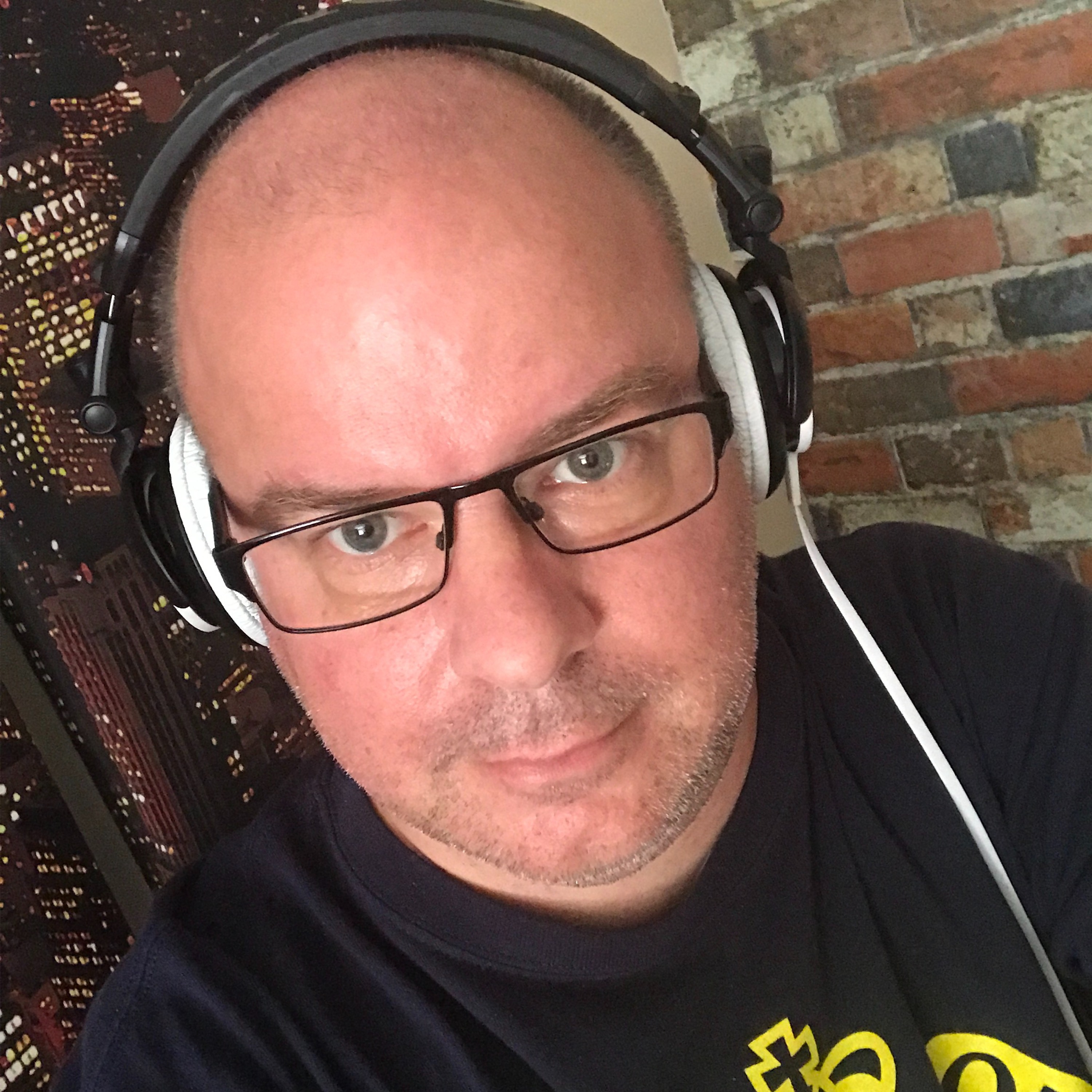 Dance Memories '97 - '05 Podcast #012 Back to 2000 (On the Terrace)