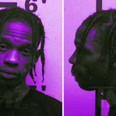 Travis Scott | Migos | Drake Type Beat "Burner"