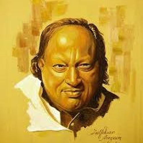 Pal Do Pal Hain Pyar Ke (Nusrat Fateh Ali Khan)