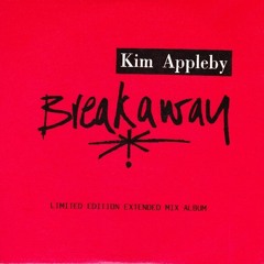 Kim Appleby - Love Will Find A Way - Extended Version (Lionel Richie - Greg Phillinganes) 1993