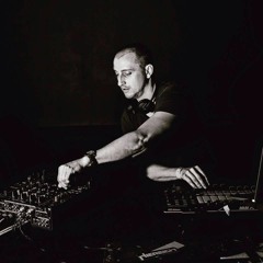 @ I Love Techno w/ Niereich - Technodisco, Wetzlar - Nov 2017