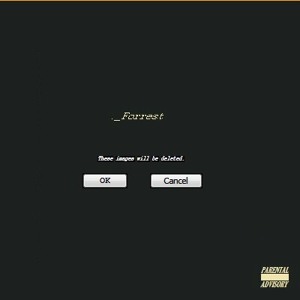 Track artwork