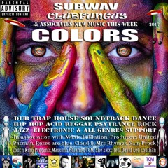 Subwav/Clubfungus-&-Associates-Colors