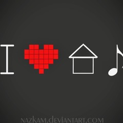 Happi house mix