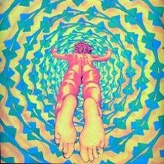 Liquid SunRise - Fly On