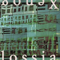 KK NULL & Alexei Borisov / Xenoglossia track 3