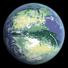 Pandaea