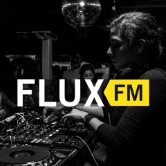 Niki Sadeki| Flux.Fm Mix
