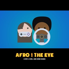 Episode 8: Memorable Scary Moments