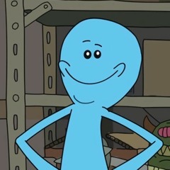 [Undertale AU] Destroyed Realities - Meeseeks Shop
