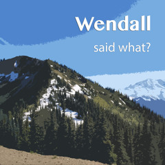 Said What? (Free Download)