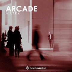 Matrx - Arcade (Free Download)