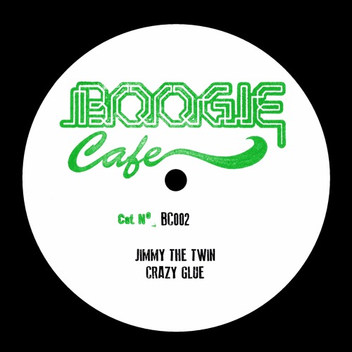 Crazy Glue (JTT Edit)