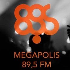 MI.LA - Never Close Your Eyes (feat. M'Begid) [Megapolis 89,5 FM]