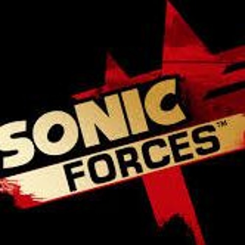 Sonic Forces OST - Fist Bump