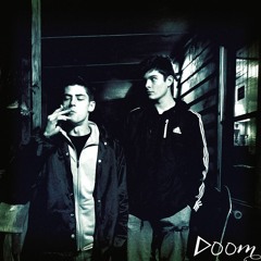 DOOM (feat. Young Kennedy)