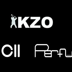 Perfume×Avicii×IKZO Ik you wanna