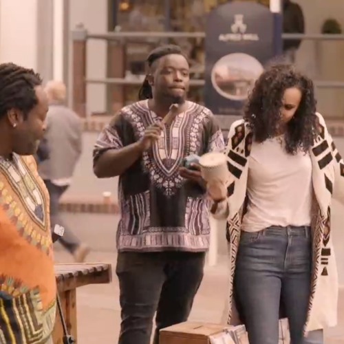 Hisham Kharma ^ Mailing Address Documentary Music [Video Link in Description]