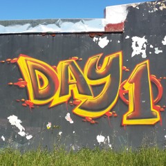 Ease up feat. illRow