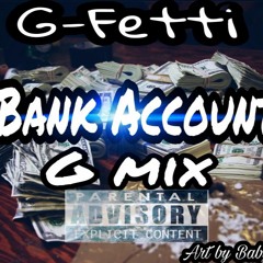 Fetti - Bank Account Remix