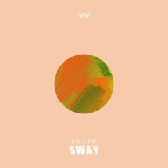 ECHLN - Save Me (feat. Vuyo Renene)| 'SWAY' EP