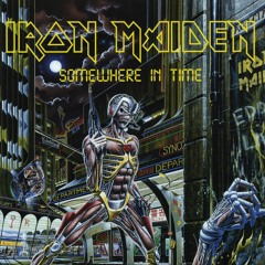 The Loneliness Of The Long Distance Runner (Iron Maiden Cover)