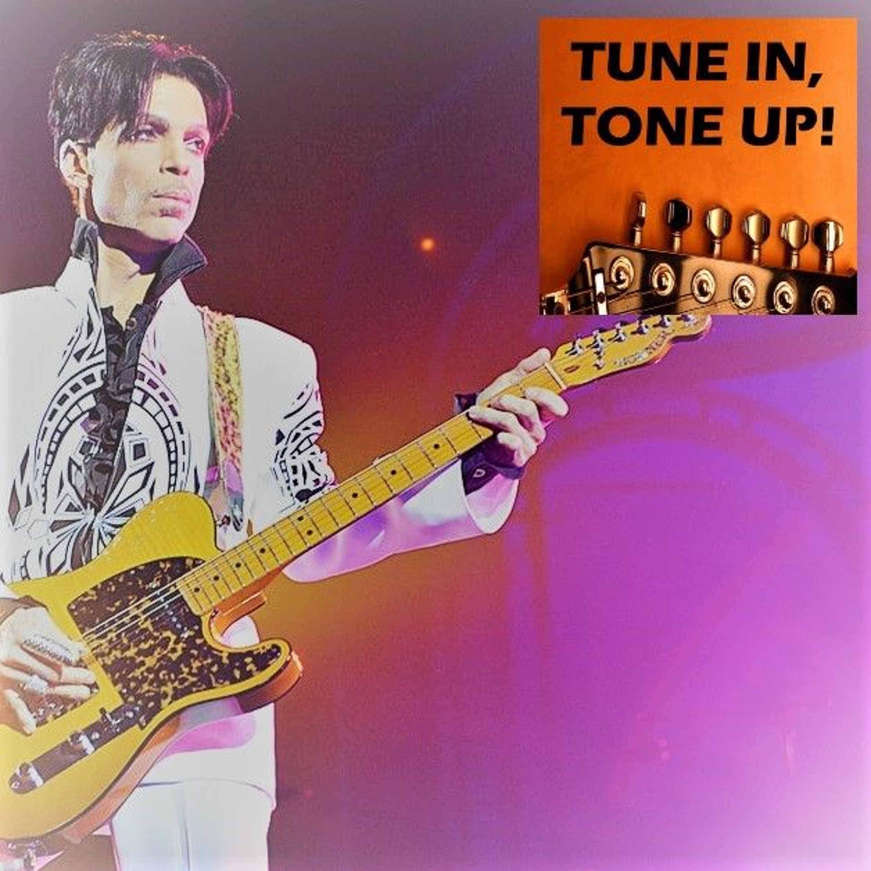 Guitar Lesson 23: Arranging songs - Purple Rain, Times Like These and Message in a Bottle