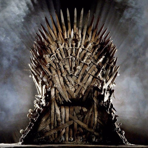 Folge 4: Wie funktioniert eigentlich ... Game of Thrones?