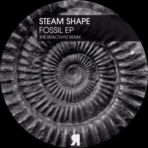 Steam Shape - Fossil (The Reactivitz Remix) [Respekt]