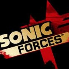 Sonic Forces OST - Vs. Eggman