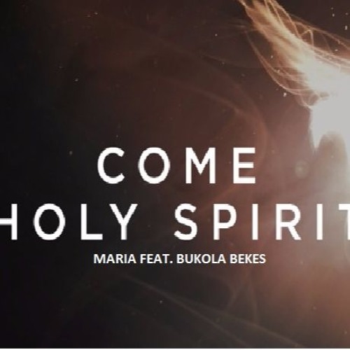 Stream Cyrus | Listen to holy Spirit playlist online for free on SoundCloud