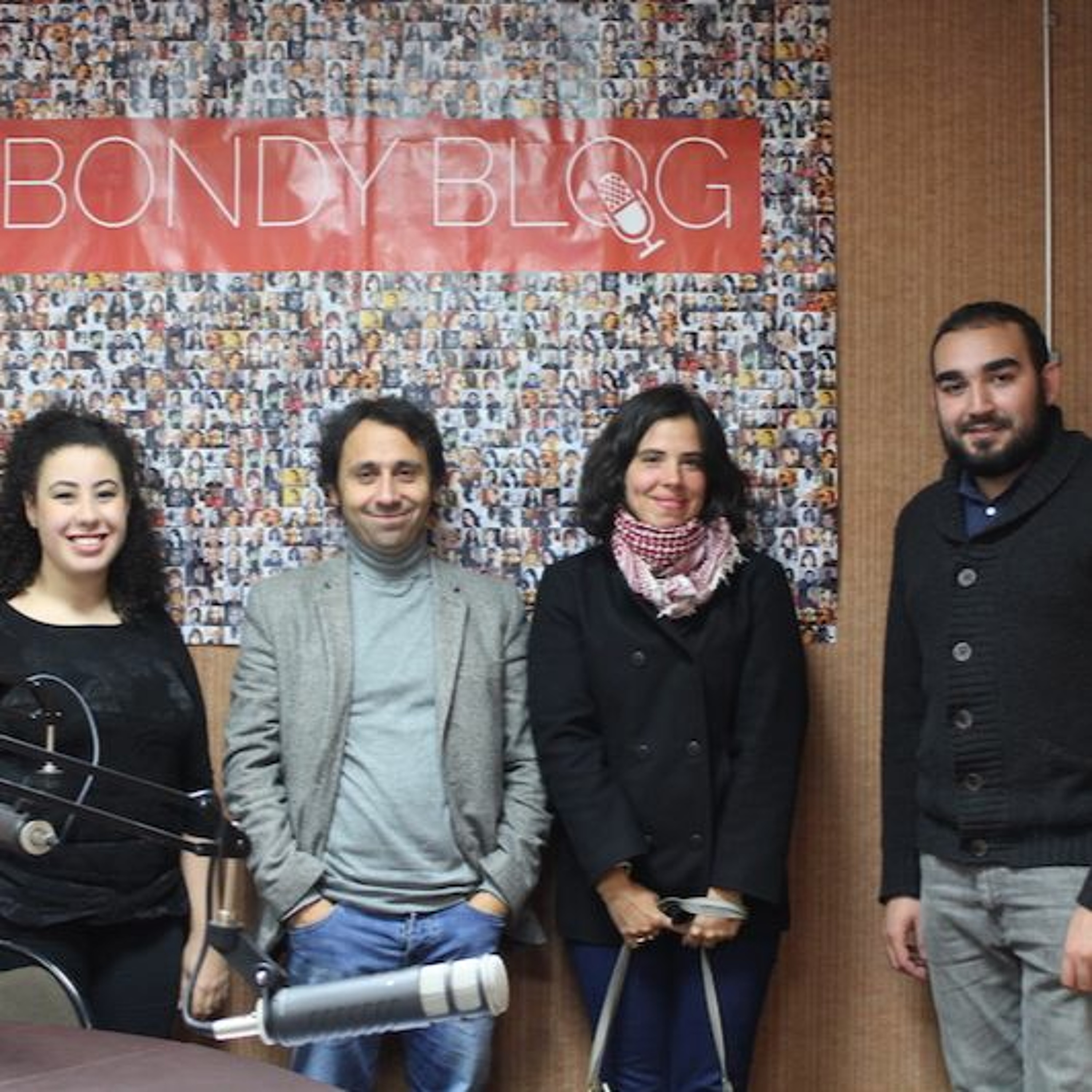 Radio Bondy Blog