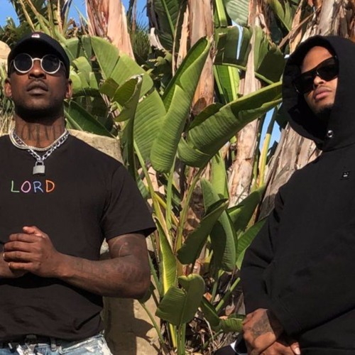 ₡▲L▲Ⱨ▲₦ - All I Want To Do Is Be Like Gucci When I Grow Up 11.11 . 2017