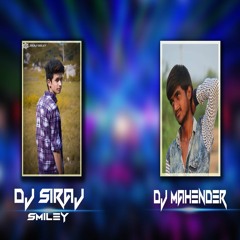 V6 Bathukamma Song 2017(mix)by[dj Siraj Smiley]and{dj Mahender}