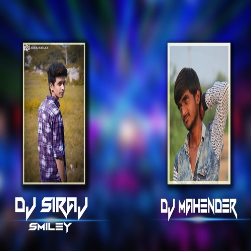 V6 Bathukamma Song 2017(mix)by[dj Siraj Smiley]and{dj Mahender}