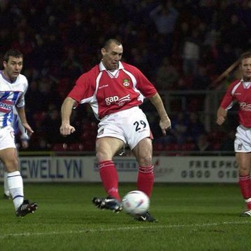 Stream episode An interview with Scott Green by Wrexham AFC podcast Listen online for free on