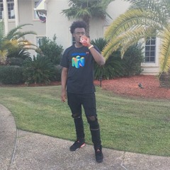 UGLY GOD x RICH AV - Lil Bit