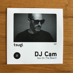 Tsugi Mix