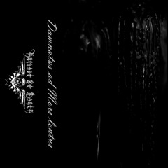 FUNEBRÜM (POR)  Damnatus Ad Mors Lentus - [SAMPLE 2017]