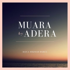 Adera - Muara (Cover)