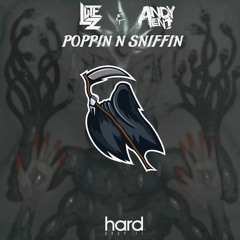 Lutez & Andy Alent - Poppin N Sniffin