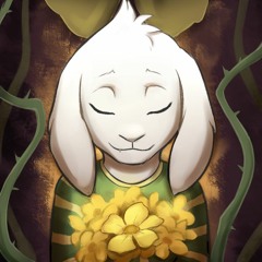 {UNDERTALE}