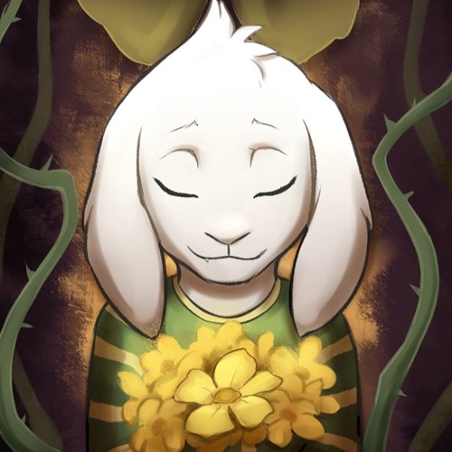 {UNDERTALE}