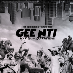 Gee Nti Ft Ottih